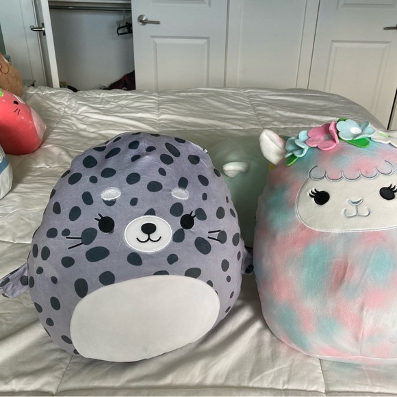 Squishmallow Mystery Bag Squads - Picture 3 of 7